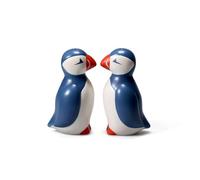 Salt and Pepper Shakers Boxed - Coastal (Puffin)