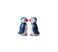 Salt and Pepper Shakers Boxed - Coastal (Puffin)