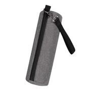 Salt and Pepper Shakers - Stainless Steel Bottles with Manual Dosing, Compact Refillable Holder, Stylish and Modern Kitchen Organizer | Practical Set of