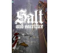Salt and Sacrifice PC (Steam)