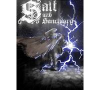 Salt and Sanctuary (PC) - Steam Gift - GLOBAL