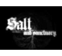 Salt and Sanctuary (PC) Steam Key - GLOBAL