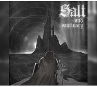 Salt and Sanctuary Steam Altergift