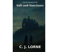 Salt and Sanctuary (The Blackmere Vows)