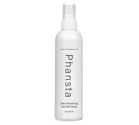 Salt and Sea Texturizing Spray - 237ml Texturizing Styling Spray - Texturizing and Volumizing Spray, Curl Boosting for Bouncy & Thick Waves, Adds Volume & Texture