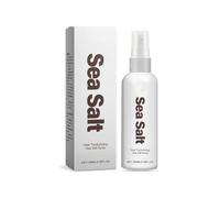 Salt and Sea Texturizing Spray for Hair - Beach Waves, Curl Hold, Hydrating & Nourishing (1pc)