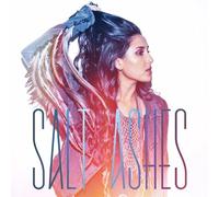 Salt Ashes - Salt Ashes