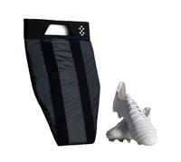 Salt Athletic Aercase Cleat Bag, Black, Regular, Modern