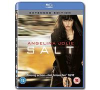 Salt [Blu-ray]