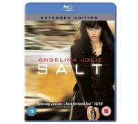 Salt [Blu-ray]
