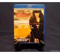 Salt [Blu-ray][2010]