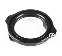 Salt BMX Plus Geo Gyro Black