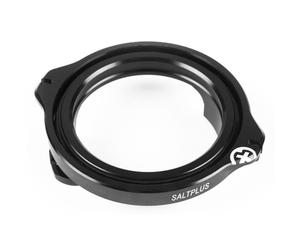 Salt BMX Plus Geo Gyro Black