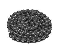 Saltbmx Warlock Halflink Chain Silver 100 Links / 1s