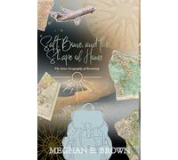 Salt, Bone, and the Shape of Home: The Inner Geography of Becoming