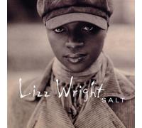 Salt by Lizz Wright (2003-05-13)