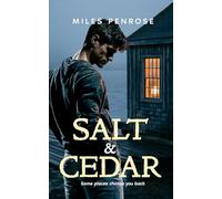 Salt & Cedar