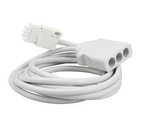 Salt Cell Cord 952 Fit for AutoPilot Salt Chlorination Systems,12Ft 3-Pin Connector Cable Replacement for Autopilot Salt Cell Cord 952