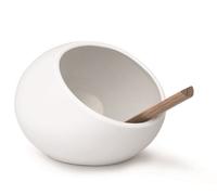 Salt cellar with spoon Rosendahl Copenhagen SINGLE PIECES