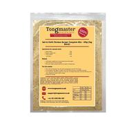 Salt & Chilli Chicken Burger Complete Mix - 100g (1kg Batch)