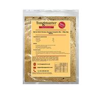 Salt & Chilli Chicken Sausage Complete Mix - 100g (1kg Batch)