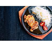 Salt & Chilli Spice Blend - Slimming Friendly