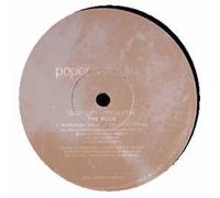Salt City Orchestra - Book Ends - Salt City Orchestra 12"