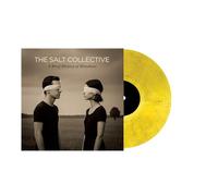 Salt Collective - A Brief History Of Blindness (Citrine Mist Vinyl)