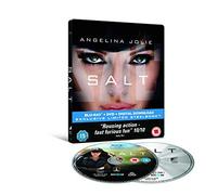 Salt [DVD + Blu-ray]