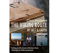 Salt & Earth - The Viking Route #1