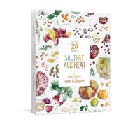 Salt, Fat, Acid, Heat: A Collection of 20 Prints – Crown