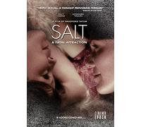 Salt: Fatal Attraction [DVD] [2006] [Region 1] [US Import] [NTSC]