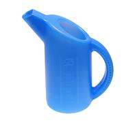 Salt filling aid/jug compatible with/replacement part for Bosch Siemens 00267651 dishwasher