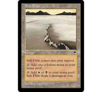 Salt Flats | Tempest