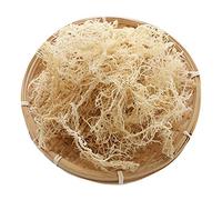 Salt-Free Seamoss Seaweed,Full-Dried,120g