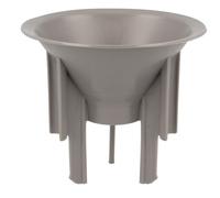 Salt Funnel For Bosch Neff Siemens Tecnik Dishwasher Genuine