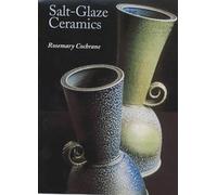 Salt-glaze Ceramics