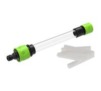 Salt grooming kit with 14 salt sticks MagicBrush