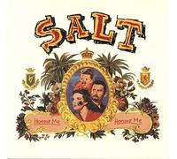 Salt - Honour Me
