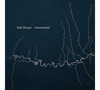 Salt House - Riverwoods [VINYL]