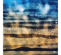 Salt House - Scarrow [VINYL]