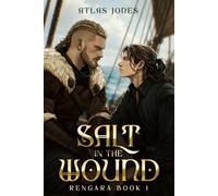 Salt in the Wound: 1 (Rengara)