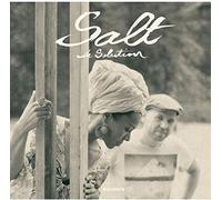Salt - La Solution [VINYL]