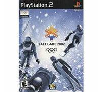 Salt Lake 2002 / Game