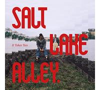 Salt Lake Alley - It Takes Two [VINYL]