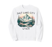 Salt Lake City Sweatshirt
