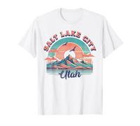 Salt Lake City T-Shirt