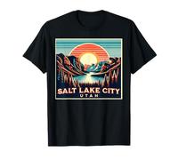 Salt Lake City T-Shirt