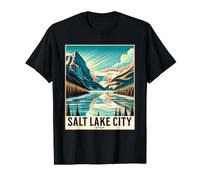 Salt Lake City T-Shirt
