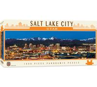 Salt Lake City, Utah